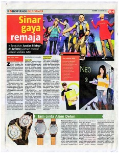 AD - Berita Harian 5 Jan 2013