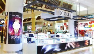 bonia timepiece