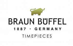 BB Timepieces Logo