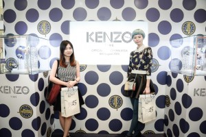 Kenzo Media Launch @ Solar Time Pavillion 2015 0408 (Medium)